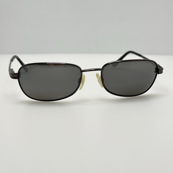 Maui Jim Sunglasses MJ-131-02 Italy - Picture 1 of 8